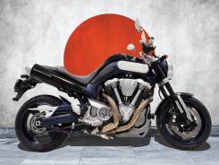 Yamaha MT-01, 2005 