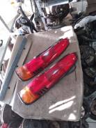 ���� ������ ������ Daihatsu Terios J100