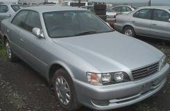 Toyota Chaser, 1998 