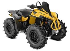 BRP Can-Am Renegade X MR 1000R, 2021 