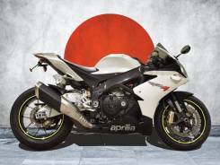 Aprilia RSV 4R, 2010