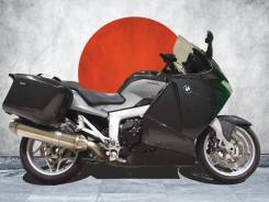 BMW K 1200 GT, 2006 