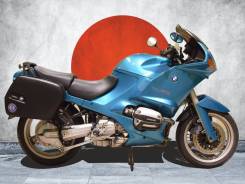 BMW R 1100 RS, 1995 