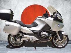 BMW R 1200 RT, 2006 