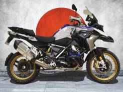 BMW R 1250 GS, 2019 