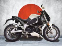 Buell XB9S Lightning, 2004 