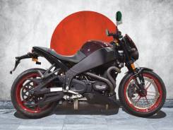 Buell XB12S Lightning, 2008 