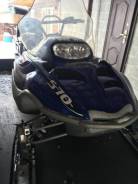 Arctic Cat Bearcat 570, 2006 