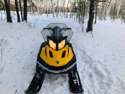 BRP Ski-Doo, 2011 