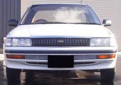Toyota Corona, 1989 