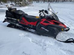 BRP Ski-Doo Skandic, 2019 