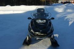 BRP Ski-Doo Expedition TUV, 2005 