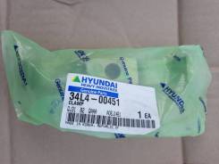   Hyundai 34L4-00451 