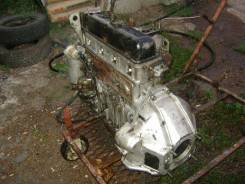 Двигатель ГАЗ 402