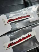   Honda CBR 1000Fireblade 86647-MGP-D00ZC MARK, Honda 