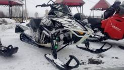 Arctic Cat XF 800 Snopro, 2013 