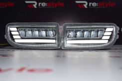  Toyota Land Cruiser 100 LED 3  
