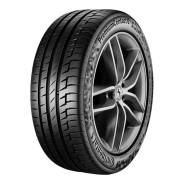 Continental PremiumContact 6, 225/55 R17 97W