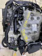 Двигатель Nissan Fuga/Infiniti EX25, J50/M25/Q40 VQ25 2WD/ A/T Контр.