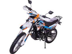 Racer Panther RC250GY-C2, 2021 