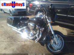 Honda VTX 1800 01189, 2002 