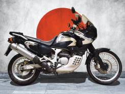 Honda XRV 750 Africa Twin, 1998 