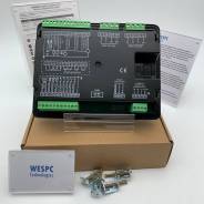  Smartgen HGM6120N. HGM6100N series automatic controller 