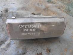  001-4054, Ford Spectron 87, SSE8R