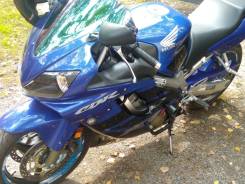 Honda CBR 600F4i, 2006 