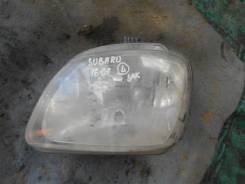  16-07, Subaru Pleo RV1