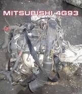  Mitsubishi 4G93  | , , 