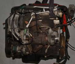 Двигатель Rover 20T4GH81 2 литра турбо Rover 200 Rover 400