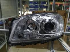  Toyota Rav 4 2008-10, 