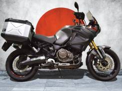 Yamaha XT 1200Z SUPER TENERE, 2011 