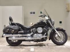 Yamaha XVS 1100, 2006 