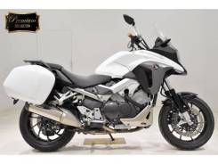 Honda VFR 800X Crossrunner, 2015 