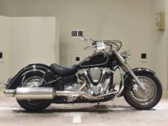 Yamaha Roadstar 1600, 1999 