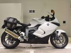 BMW K 1300 S, 2010 