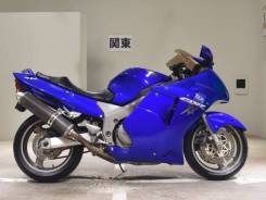 Honda CBR 1100XX, 2000 