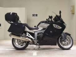 BMW K 1300 GT, 2009 