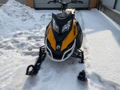 BRP Ski-Doo Summit SP, 2014 