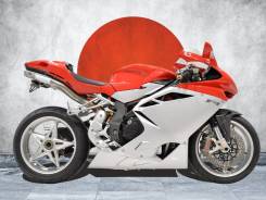 MV AGUSTA F4 1000R, 2010 