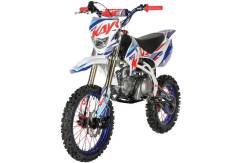 Kayo Classic YX125EA, 2020 