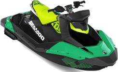  Sea-Doo Spark 2UP 900 HO/IBR Trixx J/P 2021 