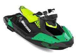  Sea-Doo Spark 3UP 900 HO/IBR Trixx J/P 2021 