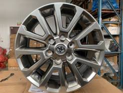  R18 6x139.7 Toyota LC Prado 4Runner Hilux Lexus GX  
