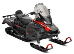 BRP Ski-Doo Skandic SWT, 2021 