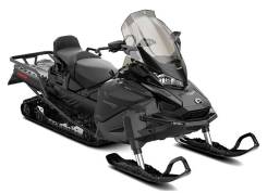 BRP Ski-Doo Skandic WT, 2021 