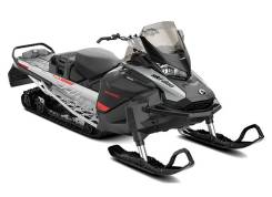 BRP Ski-Doo Skandic, 2021 