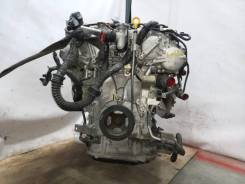 Двигатель VQ35HR Infiniti Q50 47т. км